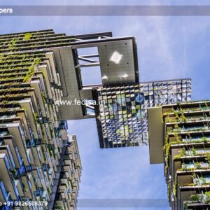 Building Design Architecture Design Architectural Engineering Architect Model No - 6828