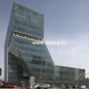 Building Design Architecture Design Architectural Engineering Architect Model No - 6832