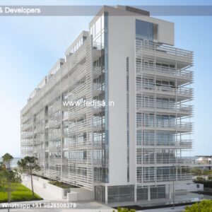 Building Design Architecture Design Architectural Engineering Architect Model No - 6834