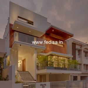 Building Design Architecture Design Architectural Engineering Architect Model No - 6839