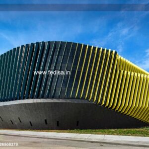 Building Design Architecture Design Architectural Engineering Architect Model No - 6840