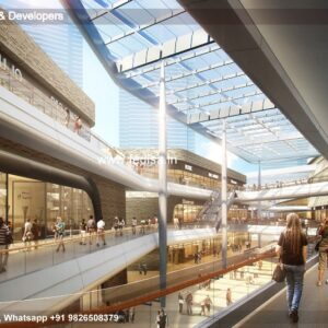 Building Design Architecture Design Architectural Engineering Architect Model No - 6841