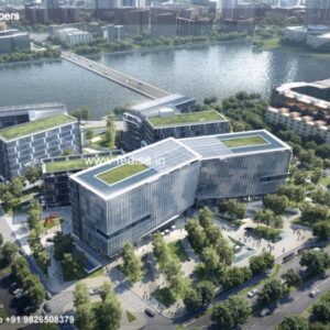 Building Design Architecture Design Architectural Engineering Architect Model No - 6844