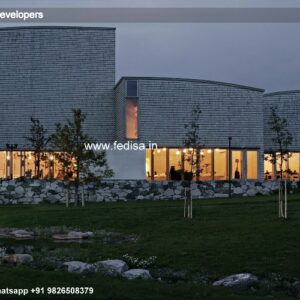 Building Design Architecture Design Architectural Engineering Architect Model No - 6850