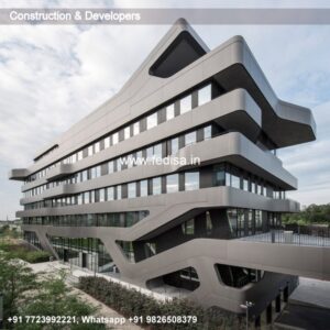 Building Design Architecture Design Architectural Engineering Architect Model No - 6853