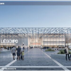 Building Design Architecture Design Architectural Engineering Architect Model No - 6855