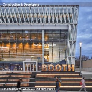 Building Design Architecture Design Architectural Engineering Architect Model No - 6858