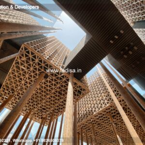 Building Design Architecture Design Architectural Engineering Architect Model No - 6861