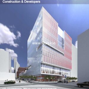 Building Design Architecture Design Architectural Engineering Architect Model No - 6862