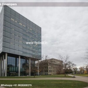 Building Design Architecture Design Architectural Engineering Architect Model No - 6868