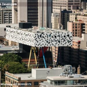 Building Design Architecture Design Architectural Engineering Architect Model No - 6869