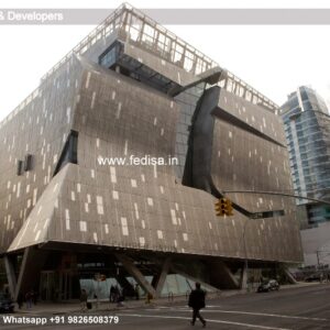 Building Design Architecture Design Architectural Engineering Architect Model No - 6870