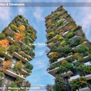 Building Design Architecture Design Architectural Engineering Architect Model No - 6872