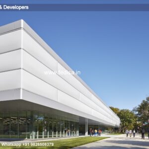 Building Design Architecture Design Architectural Engineering Architect Model No - 6874