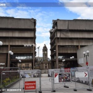 Building Design Architecture Design Architectural Engineering Architect Model No - 6875