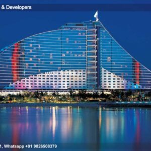 Building Design Architecture Design Architectural Engineering Architect Model No - 6883