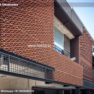 Building Design Architecture Design Architectural Engineering Architect Model No - 6885