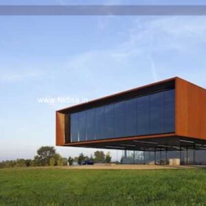 Building Design Architecture Design Architectural Engineering Architect Model No - 6890