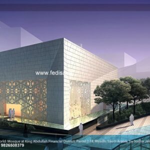 Building Design Architecture Design Architectural Engineering Architect Model No - 6892