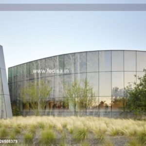 Building Design Architecture Design Architectural Engineering Architect Model No - 6893