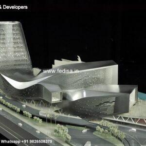 Building Design Architecture Design Architectural Engineering Architect Model No - 6900