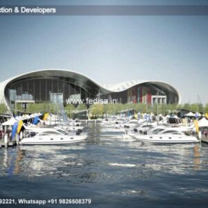 Building Design Architecture Design Architectural Engineering Architect Model No - 6901