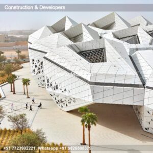 Building Design Architecture Design Architectural Engineering Architect Model No - 6905