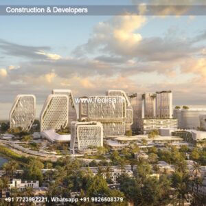 Building Design Architecture Design Architectural Engineering Architect Model No - 6908