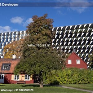 Building Design Architecture Design Architectural Engineering Architect Model No - 6910