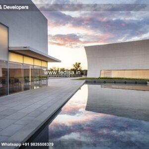 Building Design Architecture Design Architectural Engineering Architect Model No - 6916