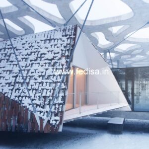 Building Design Architecture Design Architectural Engineering Architect Model No - 6923