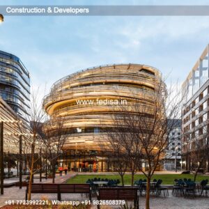 Building Design Architecture Design Architectural Engineering Architect Model No - 6925