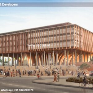 Building Design Architecture Design Architectural Engineering Architect Model No - 6932