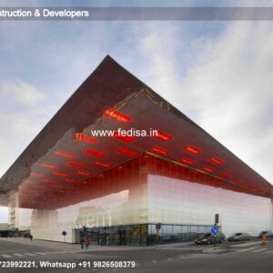 Building Design Architecture Design Architectural Engineering Architect Model No - 6935