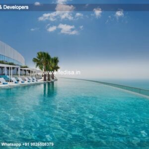 Building Design Architecture Design Architectural Engineering Architect Model No - 6941