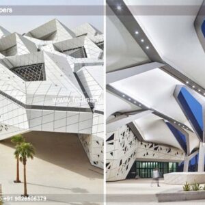 Building Design Architecture Design Architectural Engineering Architect Model No - 6946