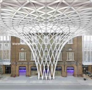 Building Design Architecture Design Architectural Engineering Architect Model No - 6947