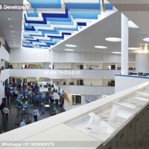 Building Design Architecture Design Architectural Engineering Architect Model No - 6951