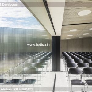 Building Design Architecture Design Architectural Engineering Architect Model No - 6954