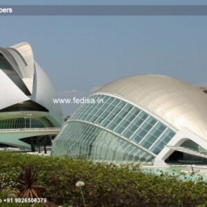 Building Design Architecture Design Architectural Engineering Architect Model No - 6963