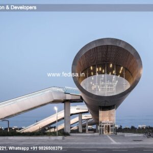 Building Design Architecture Design Architectural Engineering Architect Model No - 6968