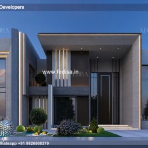 Building Design Architecture Design Architectural Engineering Architect Model No - 6969