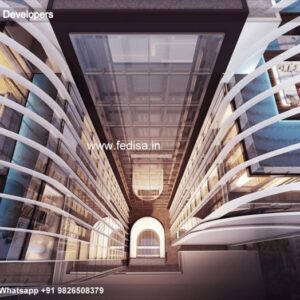 Building Design Architecture Design Architectural Engineering Architect Model No - 6971