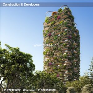 Building Design Architecture Design Architectural Engineering Architect Model No - 6972
