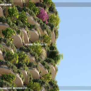 Building Design Architecture Design Architectural Engineering Architect Model No - 6973