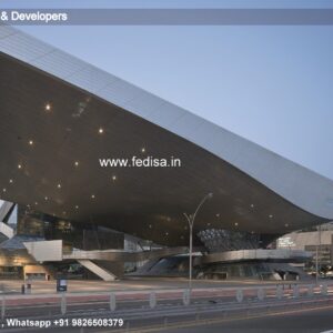 Building Design Architecture Design Architectural Engineering Architect Model No - 6975