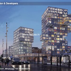 Building Design Architecture Design Architectural Engineering Architect Model No - 6978