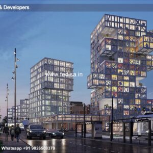 Building Design Architecture Design Architectural Engineering Architect Model No - 6979