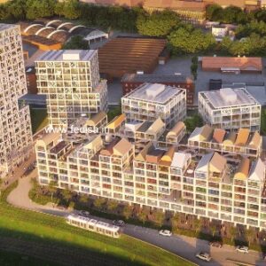 Building Design Architecture Design Architectural Engineering Architect Model No - 6980