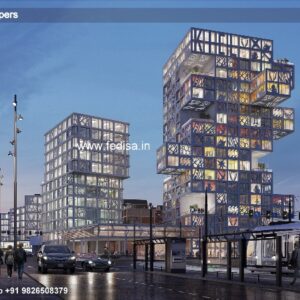 Building Design Architecture Design Architectural Engineering Architect Model No - 6981